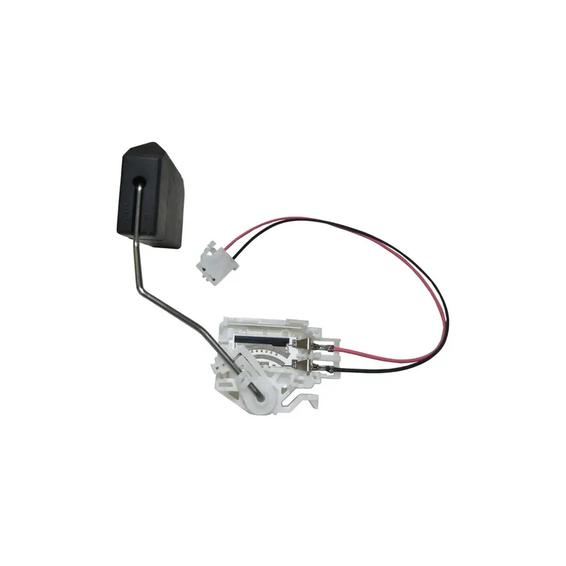 Sensor Combustível 2014