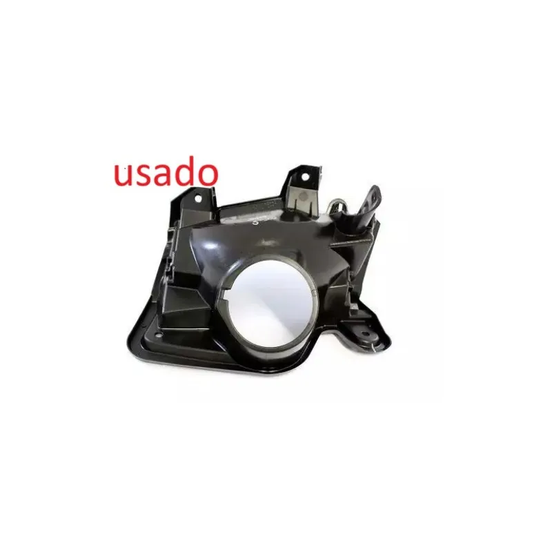 Acabamento Farol Esquerda ( Usado )