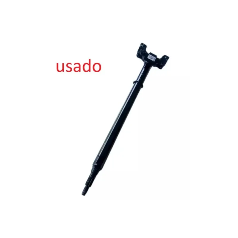 Coluna Eixo Direção ( Original Seminovo )