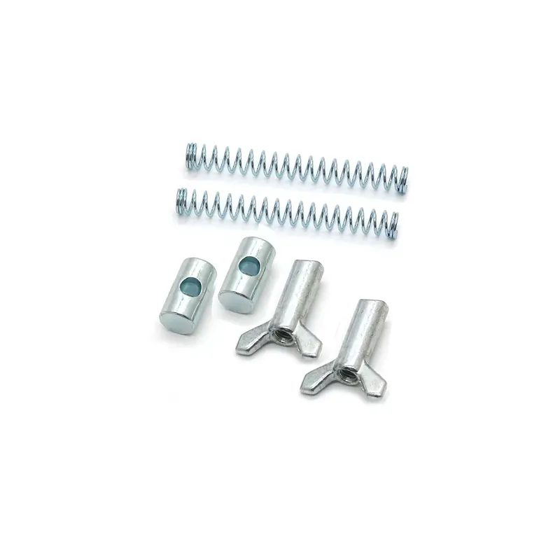 Kit ( Par ) Ajuste Freio Traseiro TRX420