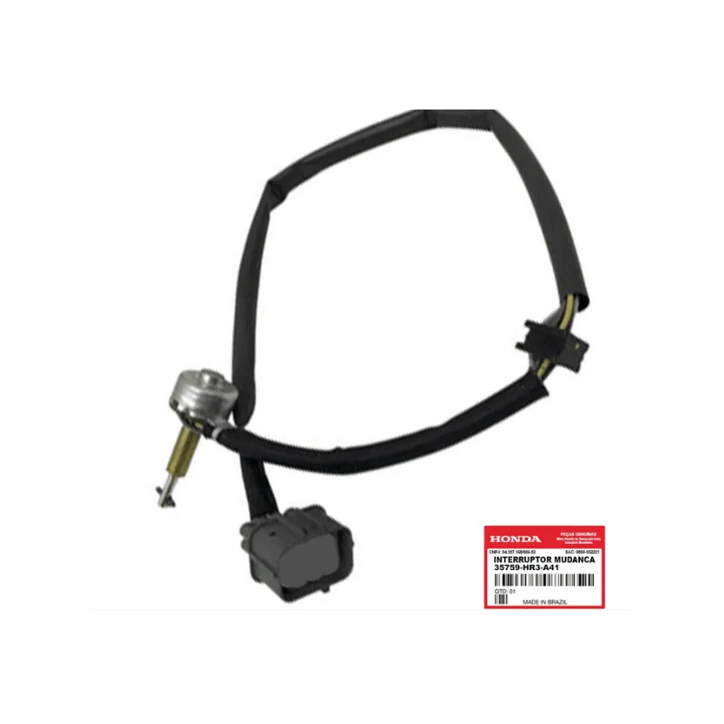 Sensor Interruptor Marcha TRX420