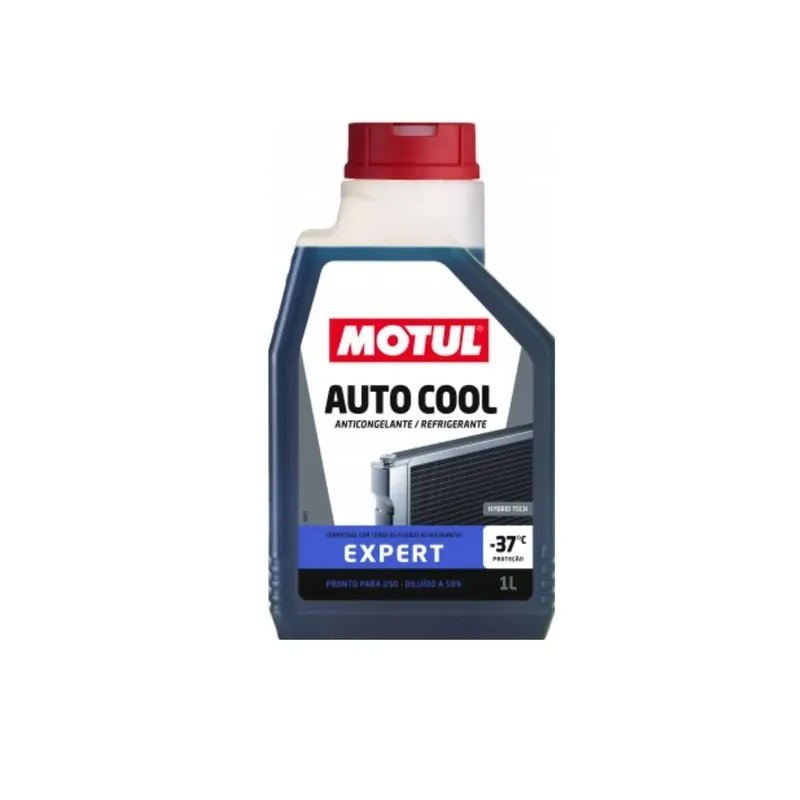 Fluido Motul Auto Cool Expert